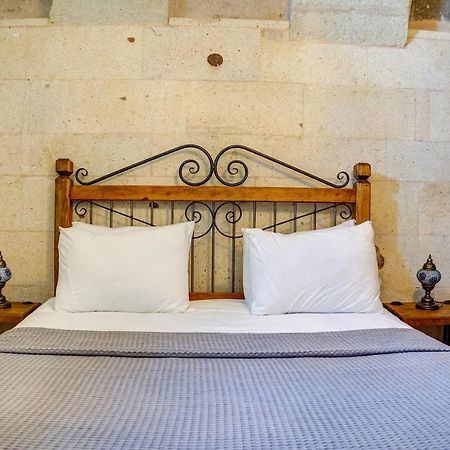 Karma Cappadocia Bed & Breakfast Uçhisar Dış mekan fotoğraf