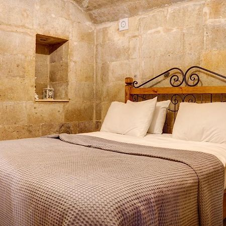 Karma Cappadocia Bed & Breakfast Uçhisar Dış mekan fotoğraf