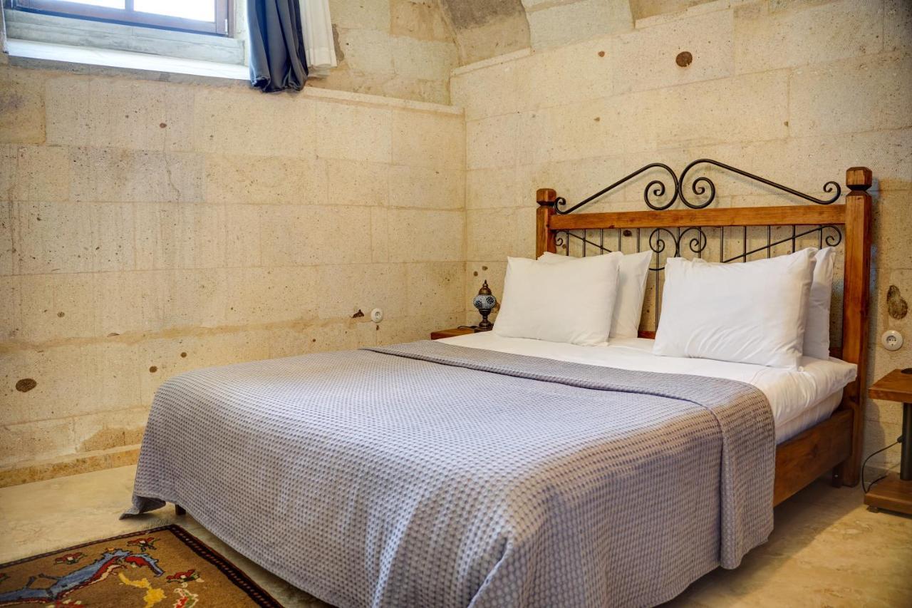 Karma Cappadocia Bed & Breakfast Uçhisar Dış mekan fotoğraf