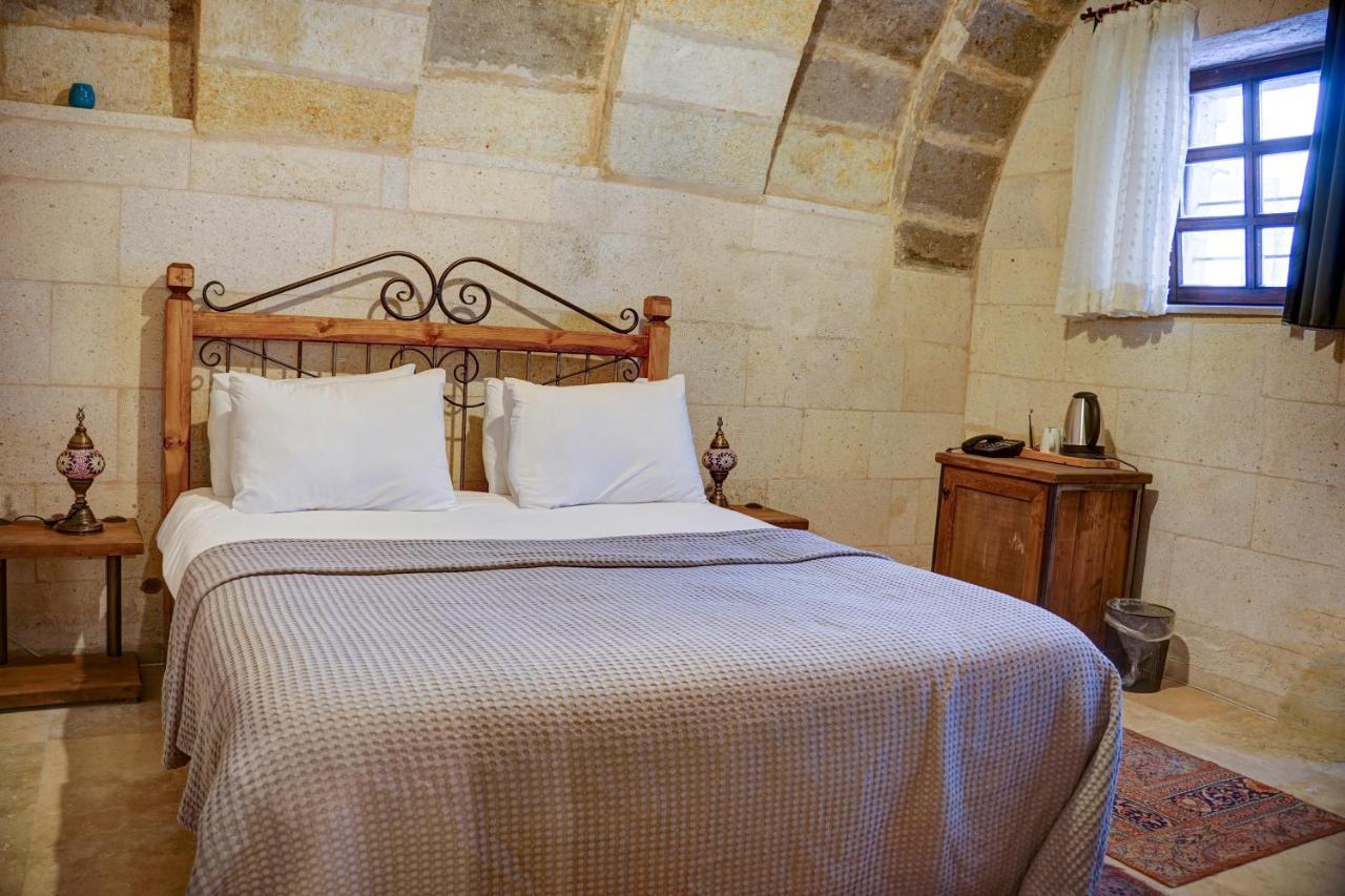 Karma Cappadocia Bed & Breakfast Uçhisar Dış mekan fotoğraf