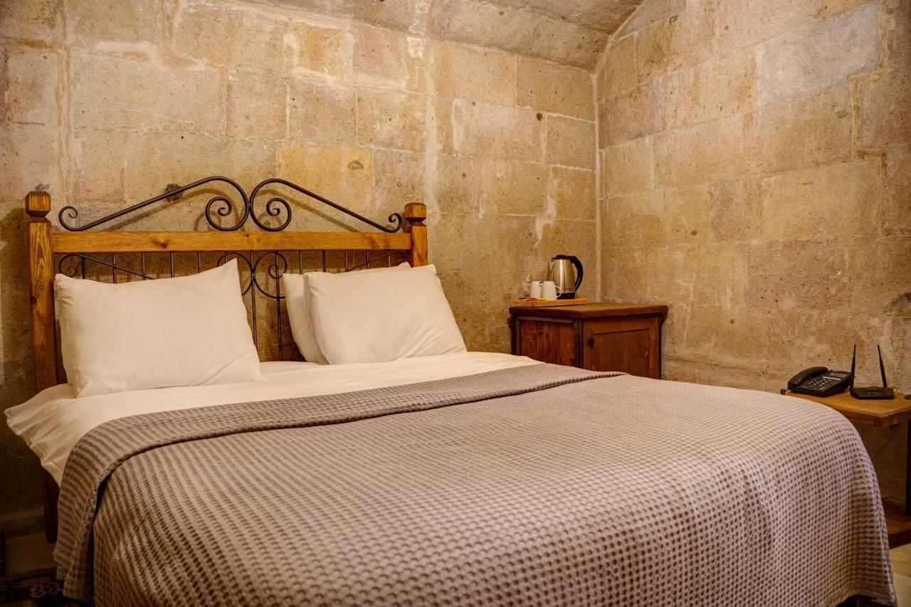 Karma Cappadocia Bed & Breakfast Uçhisar Dış mekan fotoğraf
